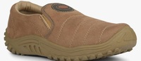 Bata Men's Slip-on Walking Shoe