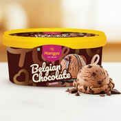 Hangyo Belgian Chocolate | Tub | Premium Chocolate