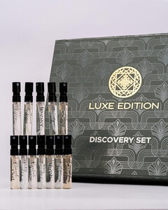 XLNC Discovery set Extrait De Parfum 12PC -  36 ml (12*3)