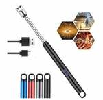 rechargeable lighter - digihaat