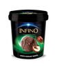 Infino Chocolate Hazelnut Marvel Ice Cream 700 ml₹100 on Amazon Now in Mumbai 
