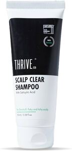 ThriveCo Anti Dandruff Scalp Clear Shampoo