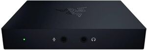 Razer Ripsaw HD Carte de Capture de Jeux en Streaming