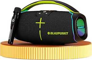 Blaupunkt Atomik BB60 60W Boombox |