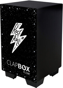 clapbox CB-FLW 1 Cajons