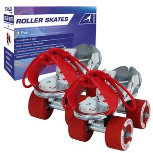 STRAUSS Junior Tenacity Roller Skates