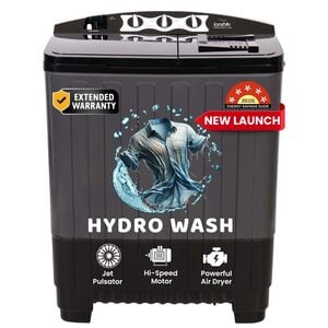 Amazon - Washing Machines upto 74% off (masterlink)
