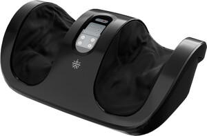 Flipkart-  Cult Revive Vibration & Shiatsu therapy Foot Massager 