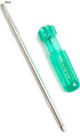 Screw driver 