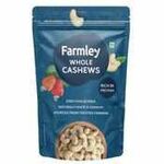  Zepto : Farmley Whole Cashews | Kaju 
