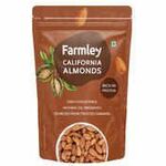 Farmley Truly Natural California Almonds | Badam