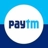 Paytm : Get ₹125 off on MTV ₹500 (Highly User Specific) 