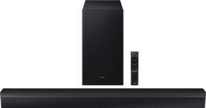 Samsung HW-B650F/XL,3.1 Ch with Dolby Audio / DTS Virtual:X, Cent...more