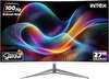 Intex 68.5 CM (27 Inch) Full HD Curved Backlight LED Monitor |