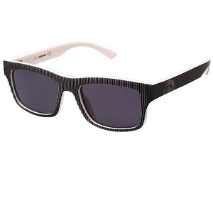 Diesel Unisex-Adult Square Shape Uv Protected Sunglasses