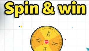 spin & win guaranteed  Bazaar rewards