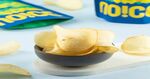 NOICE TAPIOCA CHIPS AT LOOT PRICE 50g x 4