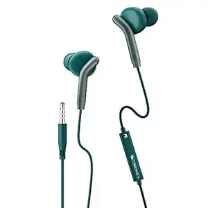 Zerbonics Earphone 