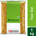 1 KG TOOR DAL @ 94 - Mumbai and pune 
