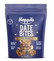 Happilo date bites (100gm)- digihaat [account / location specific]