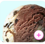 Baskin Robbins Ice-creams at 19/-