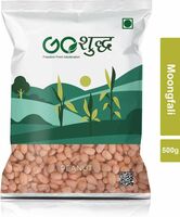 Goshudh Peanut (Whole) (500 g)