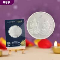 LOOT - Augmont 10g silver 