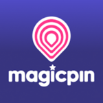 Magicpin - Magic Dash is Available Again! Get Upto 10 Magic Credits! [May 14]