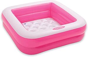 Intex - 57100NP Play Box Pools