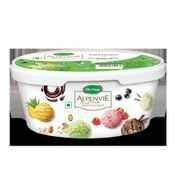 HERITAGE ALPENVIE PISTACHIO TUB 450 ML
