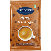Aura instant coffee - chicory mix || mumbai available