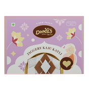 Zepto | Search Daadi's | Jaggery Kaju Katli | Motichoor Ghee  Ladoo