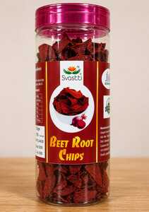 Beetroot Chips  125 gram