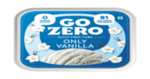 Go Zero 1 Ltr Only Vanilla Guilt Free Ice Cream Tub on Instamart @159/-  