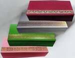 Flipkart: Nippy Brand Shagun Envelopes pack of 25 Multicolor Envelopes [MOQ 4]