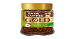 Tata Coffee Gold Hazelnut flavour 