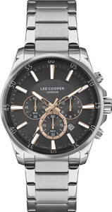 LEE COOPER LC07322.360 Analog Watch 
