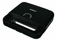 Havells Perfect Fill Plus Sandwich Maker(Black), 800 Watts

50%
off



