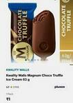 Jiomart | Kwality Wall's Magnum Choco Truffle Icecream 