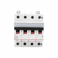 Amazon clickretail (seller)offer -Legrand DX3 TPN C50A AC MCB