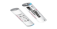 Check out Portronics AAA Lithius 440mAh Type-C Rechargeable Batteries-Pack of 2 on Instamart: @297