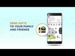Bhim UPI- Get 2 Rs cashback on doing two separate p2p txns above 20 (3-5pm /May19th )