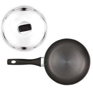 MILTON Pro cook Induction Cookware & Gas Stove 
