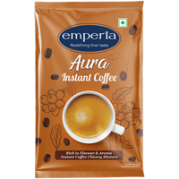Emperia Aura Instant Coffee 50g