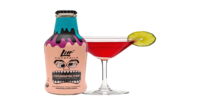 Instamart | Litt cosmopolitan Fizzy Cocktail mixer & Mocktail | PRICE DROP 