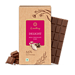 Bigbasket- Free Lindberg Chocolate on min. 599 bill [location specific]