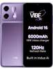HMD VIBE2 5G SERIES (64 GB + 4 GB) 