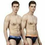 Zepto | Search ONN | Men's Luxury Premium Comfort & Stylish Fit Brief | 1-Pack ( 2 pcs )