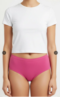 Upto 88% off: Women's Brief at 99