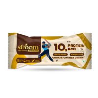 Stroom 10g Protien Bar (45g×3)